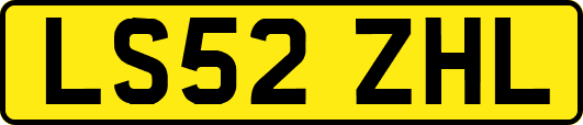 LS52ZHL
