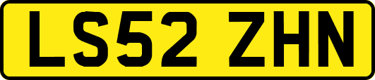 LS52ZHN