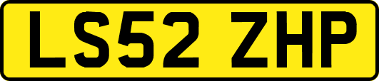 LS52ZHP