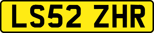LS52ZHR