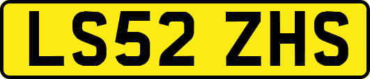LS52ZHS