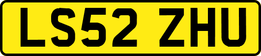 LS52ZHU