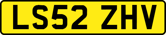 LS52ZHV