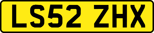 LS52ZHX