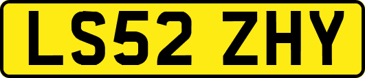 LS52ZHY