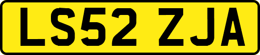 LS52ZJA