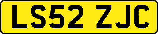 LS52ZJC