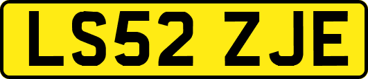 LS52ZJE