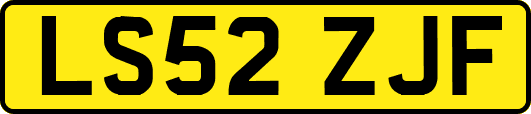 LS52ZJF