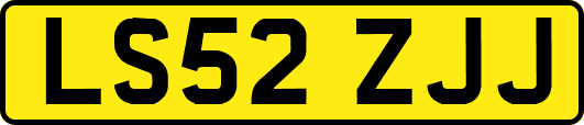 LS52ZJJ