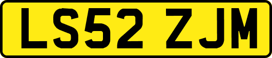 LS52ZJM