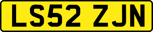 LS52ZJN