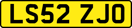 LS52ZJO