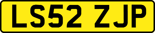 LS52ZJP