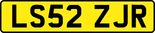 LS52ZJR