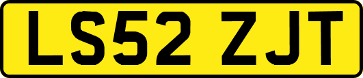 LS52ZJT
