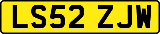 LS52ZJW