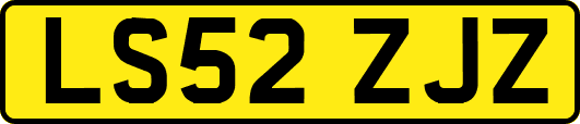 LS52ZJZ