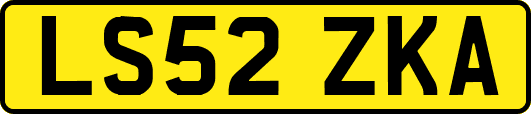 LS52ZKA