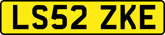LS52ZKE