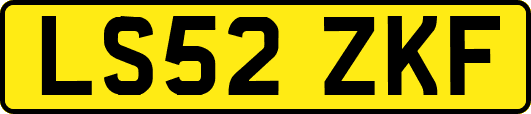 LS52ZKF