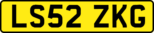 LS52ZKG