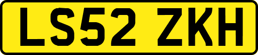 LS52ZKH