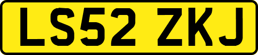 LS52ZKJ