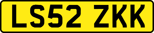 LS52ZKK