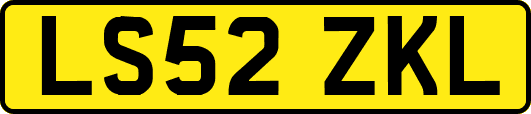 LS52ZKL