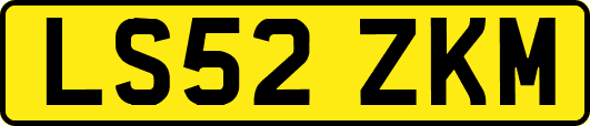 LS52ZKM