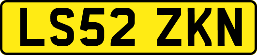 LS52ZKN