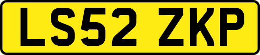LS52ZKP