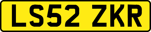 LS52ZKR