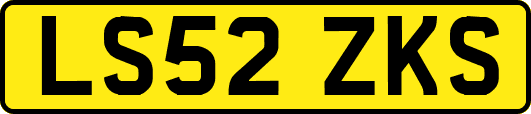 LS52ZKS