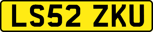 LS52ZKU