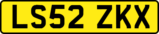 LS52ZKX