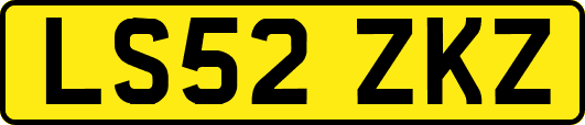 LS52ZKZ