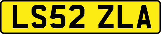 LS52ZLA