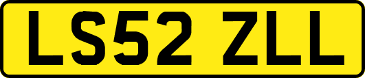 LS52ZLL
