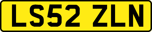 LS52ZLN