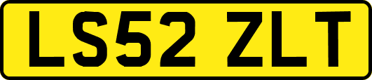 LS52ZLT