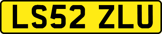 LS52ZLU