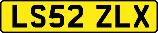LS52ZLX
