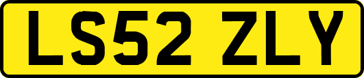 LS52ZLY