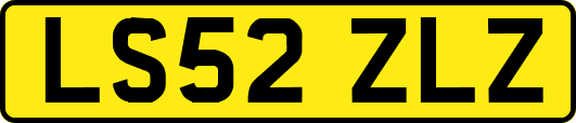 LS52ZLZ