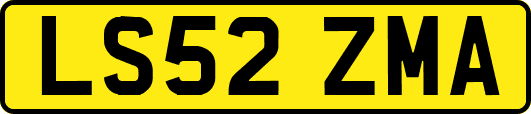 LS52ZMA