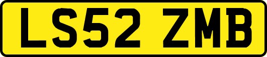 LS52ZMB