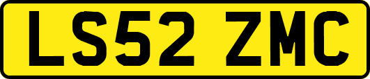 LS52ZMC