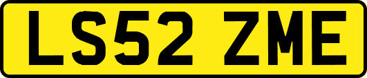 LS52ZME